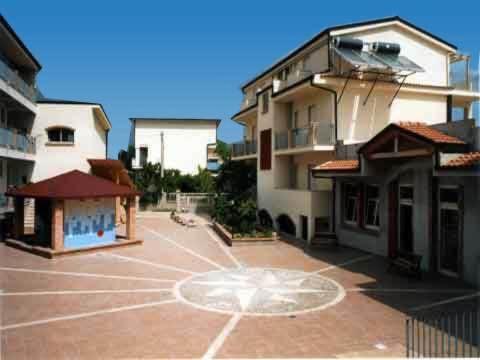 Aquamarine Residence 다볼리 외부 사진