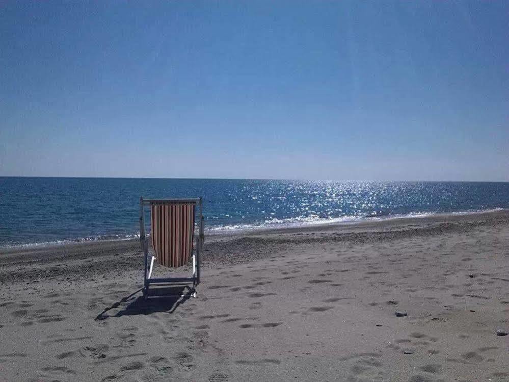 Aquamarine Residence 다볼리 외부 사진